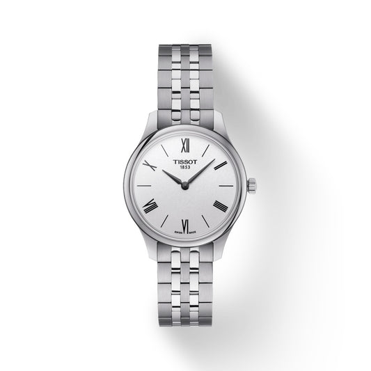 TISSOT Mod. TRADITION 5.5: Orologio da polso Donna | STORE ITALIA | Spedizione gratis