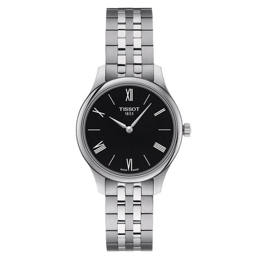 TISSOT Mod. TRADITION 5.5: Orologio da polso Donna | STORE ITALIA | Spedizione gratis