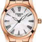 TISSOT Mod. T-WAVE: Orologio da polso Donna | STORE ITALIA | Spedizione gratis