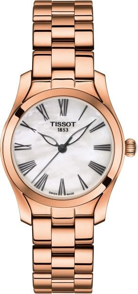 TISSOT Mod. T-WAVE: Orologio da polso Donna | STORE ITALIA | Spedizione gratis
