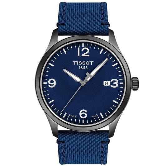 TISSOT Mod. TISSOT GENT XL-QUARTZ SIMPLE: Orologio da polso Uomo | STORE ITALIA | Spedizione gratis