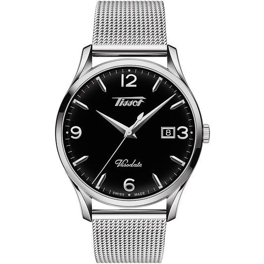 TISSOT Mod. HERITAGE: Orologio da polso Uomo | STORE ITALIA | Spedizione gratis
