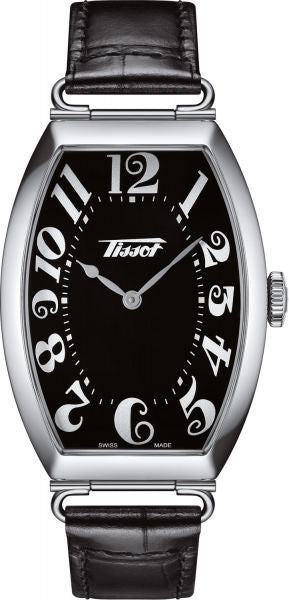 TISSOT Mod. HERITAGE PORTO: Orologio da polso Uomo | STORE ITALIA | Spedizione gratis