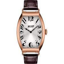 TISSOT Mod. HERITAGE PORTO: Orologio da polso Uomo | STORE ITALIA | Spedizione gratis