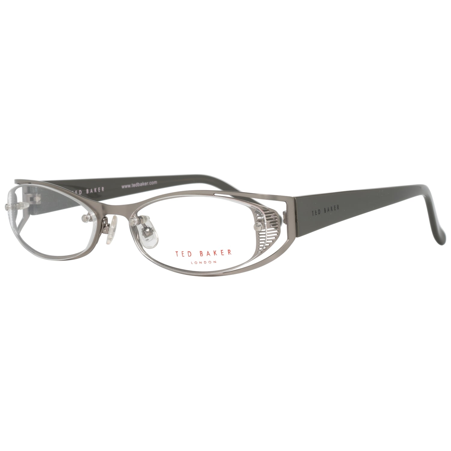 TED BAKER MOD. TB2160 54869 - Montature da vista per Donna | STORE ITALIA | Spedizione gratuita