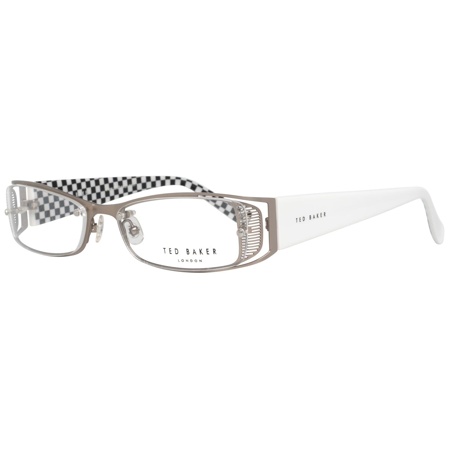TED BAKER MOD. TB4135 55861 - Montature da vista per Uomo | STORE ITALIA | Spedizione gratuita