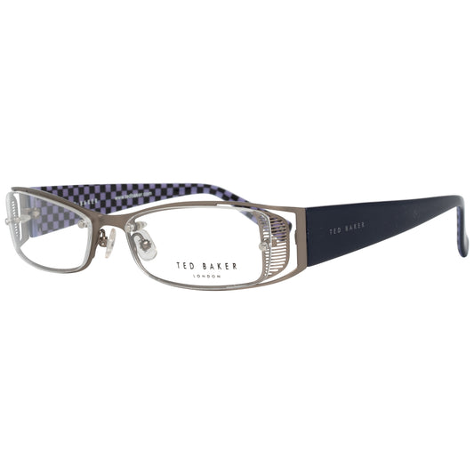 TED BAKER MOD. TB4135 55963 - Montature da vista per Uomo | STORE ITALIA | Spedizione gratuita