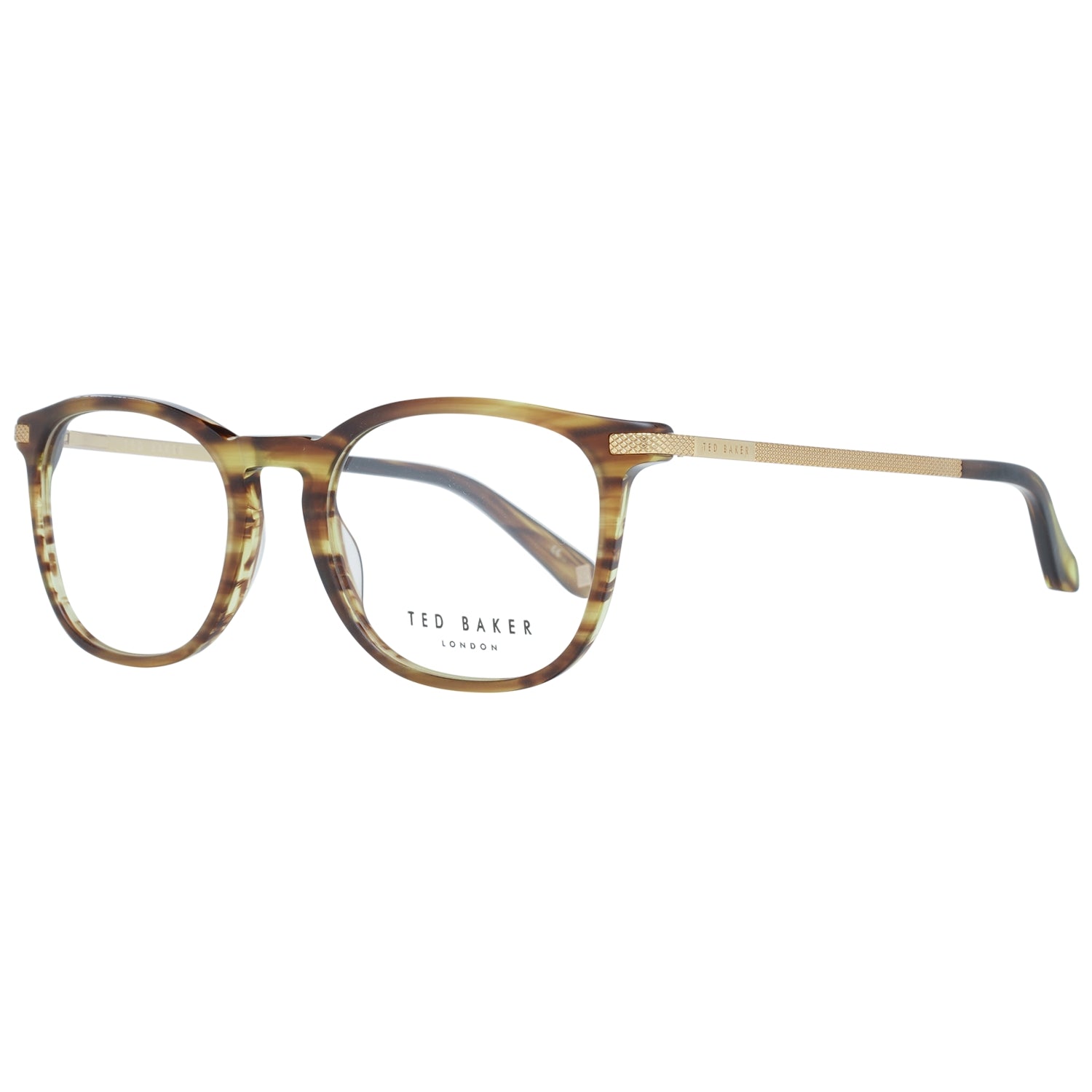 TED BAKER MOD. TB8180 51105 - Montature da vista per Uomo | STORE ITALIA | Spedizione gratuita