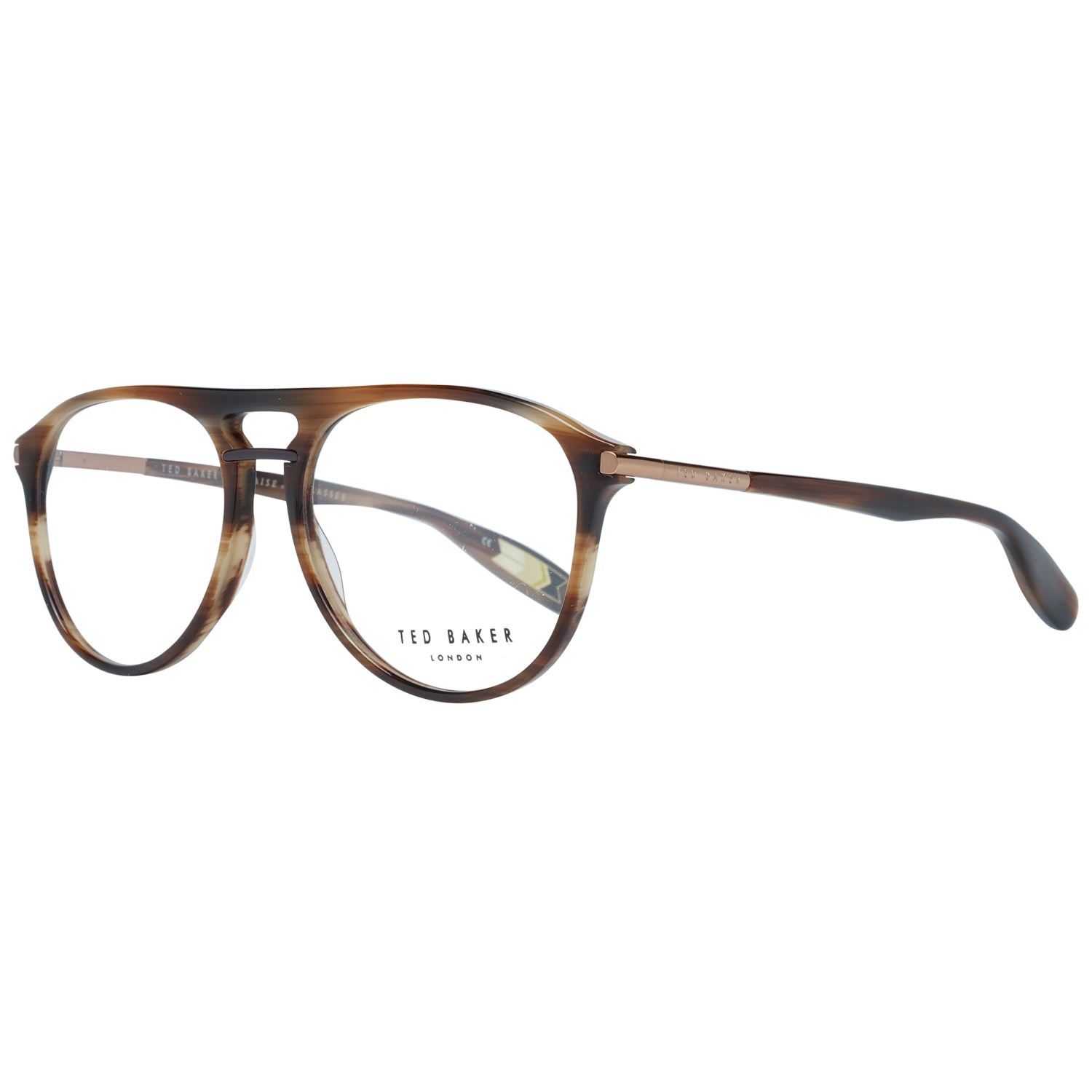 TED BAKER MOD. TB8192 56155 - Montature da vista per Uomo | STORE ITALIA | Spedizione gratuita