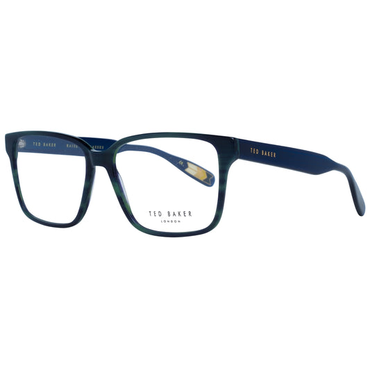 TED BAKER MOD. TB8198 55654 - Montature da vista per Uomo | STORE ITALIA | Spedizione gratuita