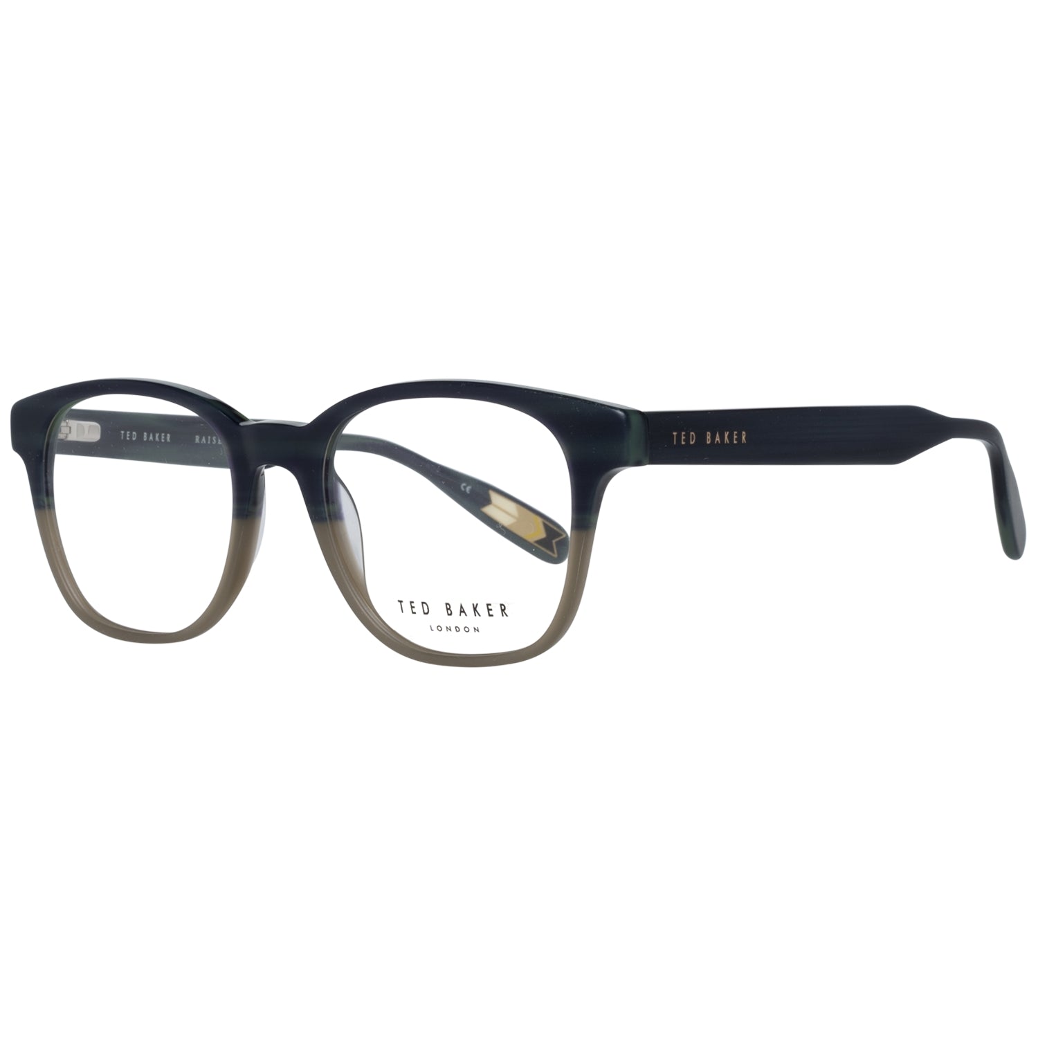 TED BAKER MOD. TB8211 51561 - Montature da vista per Uomo | STORE ITALIA | Spedizione gratuita