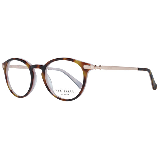 TED BAKER MOD. TB9132 49222 - Montature da vista per Donna | STORE ITALIA | Spedizione gratuita