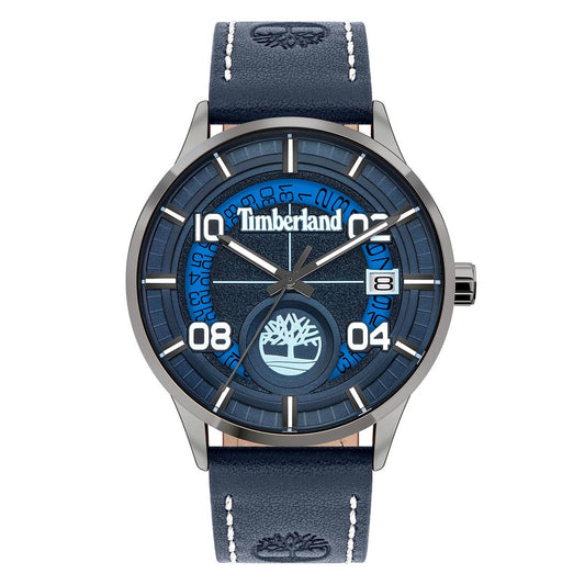 TIMBERLAND Mod. SHACKFORD-Z: Orologio da polso Uomo | STORE ITALIA | Spedizione gratis
