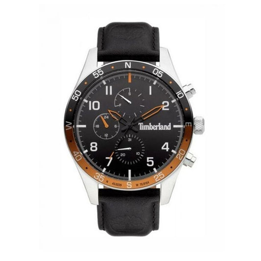 TIMBERLAND Mod. CHICOPEE: Orologio da polso Uomo | STORE ITALIA | Spedizione gratis