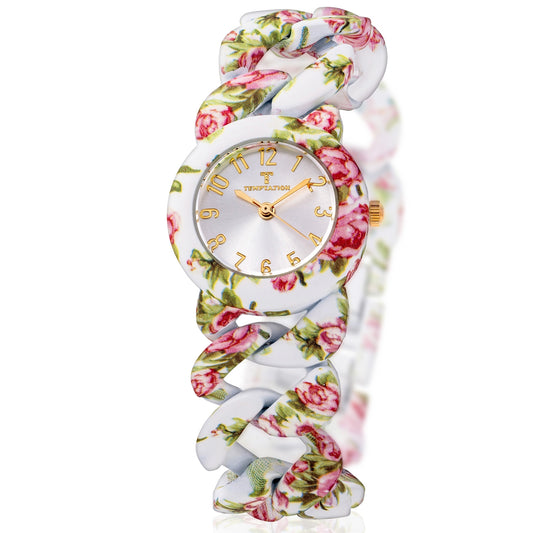 TEMPTATION MOD. TEA-2015-02: Orologio da polso Donna | STORE ITALIA | Spedizione gratis