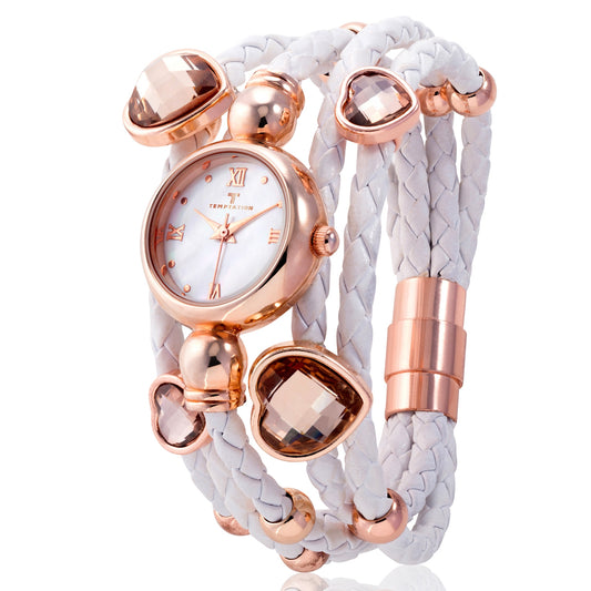 TEMPTATION MOD. TEA-2015-03: Orologio da polso Donna | STORE ITALIA | Spedizione gratis