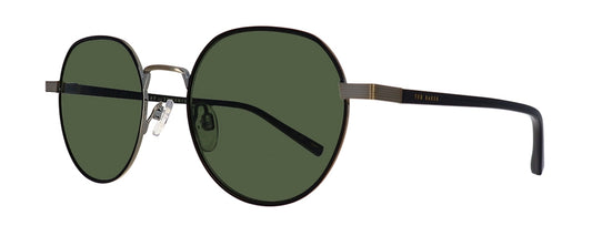 TED BAKER Mod. TEDBAKER1634-001-51 - Occhiali da sole per Uomo | STORE ITALIA | Spedizione gratuita