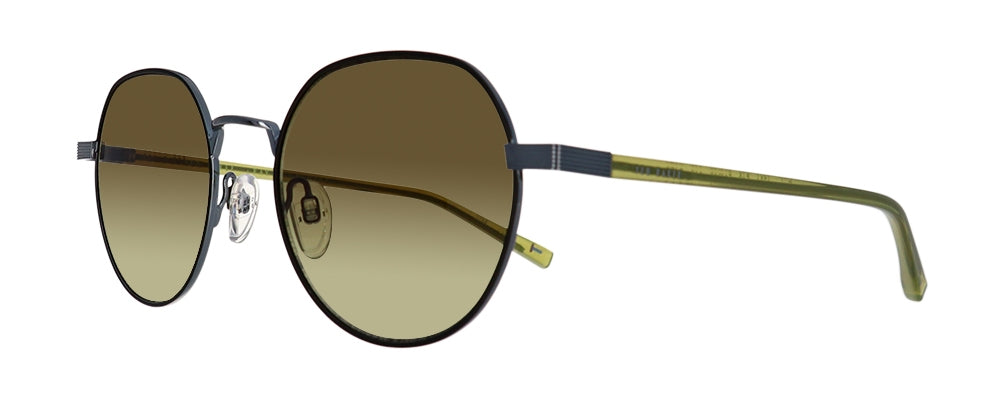 TED BAKER Mod. TEDBAKER1634-548-51 - Occhiali da sole per Uomo | STORE ITALIA | Spedizione gratuita