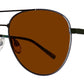 TED BAKER Mod. TEDBAKER1636-529-56 - Occhiali da sole per Uomo | STORE ITALIA | Spedizione gratuita