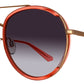 TED BAKER Mod. TEDBAKER1638-202-58 - Occhiali da sole per Donna | STORE ITALIA | Spedizione gratuita