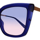 TED BAKER Mod. TEDBAKER1641-677-56 - Occhiali da sole per Donna | STORE ITALIA | Spedizione gratuita