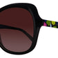 TED BAKER Mod. TEDBAKER1645-001-56 - Occhiali da sole per Donna | STORE ITALIA | Spedizione gratuita