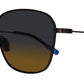 TED BAKER Mod. TEDBAKER1652-900-53 - Occhiali da sole per Uomo | STORE ITALIA | Spedizione gratuita