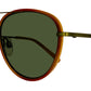 TED BAKER Mod. TEDBAKER1653-107-51 - Occhiali da sole per Donna | STORE ITALIA | Spedizione gratuita