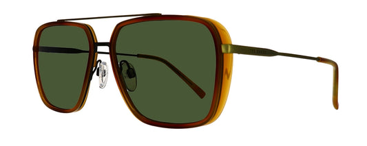 TED BAKER Mod. TEDBAKER1654-107-57 - Occhiali da sole per Uomo | STORE ITALIA | Spedizione gratuita