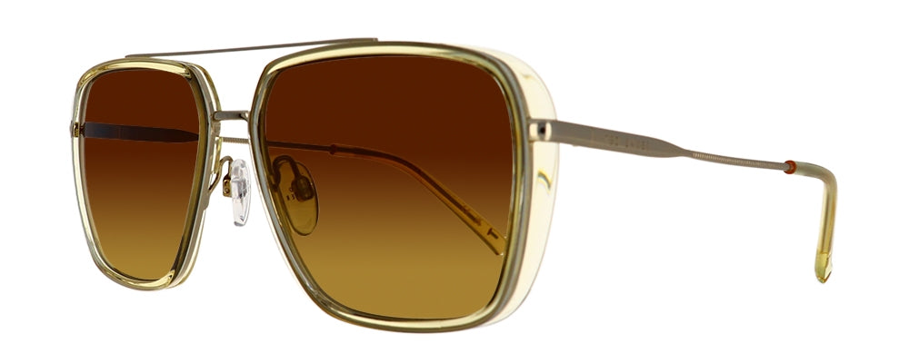 TED BAKER Mod. TEDBAKER1654-423-57 - Occhiali da sole per Uomo | STORE ITALIA | Spedizione gratuita