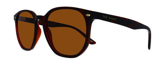TED BAKER Mod. TEDBAKER1655-122-52 - Occhiali da sole per Uomo | STORE ITALIA | Spedizione gratuita