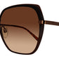 TED BAKER Mod. TEDBAKER1657-404-60 - Occhiali da sole per Donna | STORE ITALIA | Spedizione gratuita