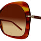 TED BAKER Mod. TEDBAKER1668-105-59 - Occhiali da sole per Donna | STORE ITALIA | Spedizione gratuita
