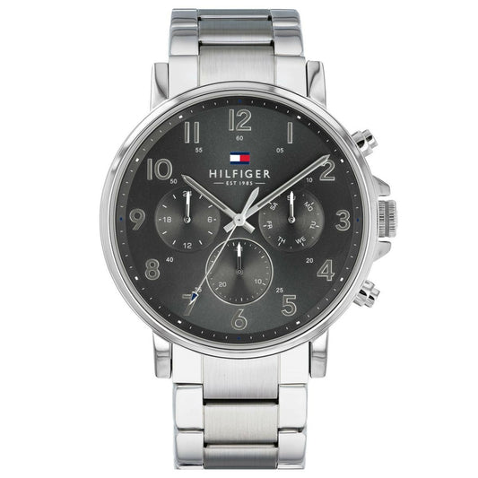 TOMMY HILFIGER MOD. TH1710382: Orologio da polso Unisex | STORE ITALIA | Spedizione gratis