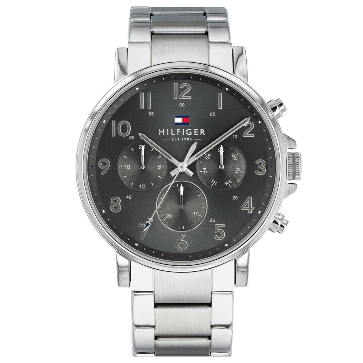 TOMMY HILFIGER MOD. TH1710382: Orologio da polso Unisex | STORE ITALIA | Spedizione gratis