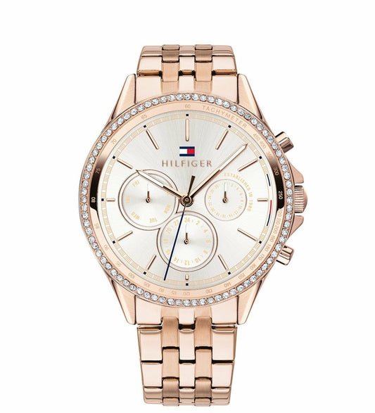 TOMMY HILFIGER MOD. TH1781978: Orologio da polso Unisex | STORE ITALIA | Spedizione gratis