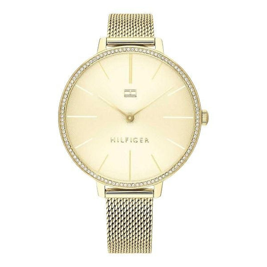 TOMMY HILFIGER MOD. KELLY: Orologio da polso Unisex | STORE ITALIA | Spedizione gratis