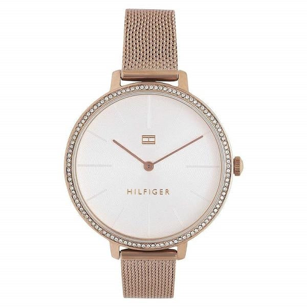 TOMMY HILFIGER MOD. KELLY: Orologio da polso Unisex | STORE ITALIA | Spedizione gratis