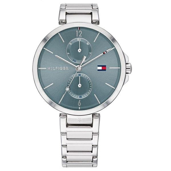TOMMY HILFIGER MOD. TH1782126: Orologio da polso Unisex | STORE ITALIA | Spedizione gratis