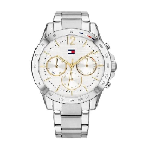 TOMMY HILFIGER MOD. HAVEN: Orologio da polso Unisex | STORE ITALIA | Spedizione gratis