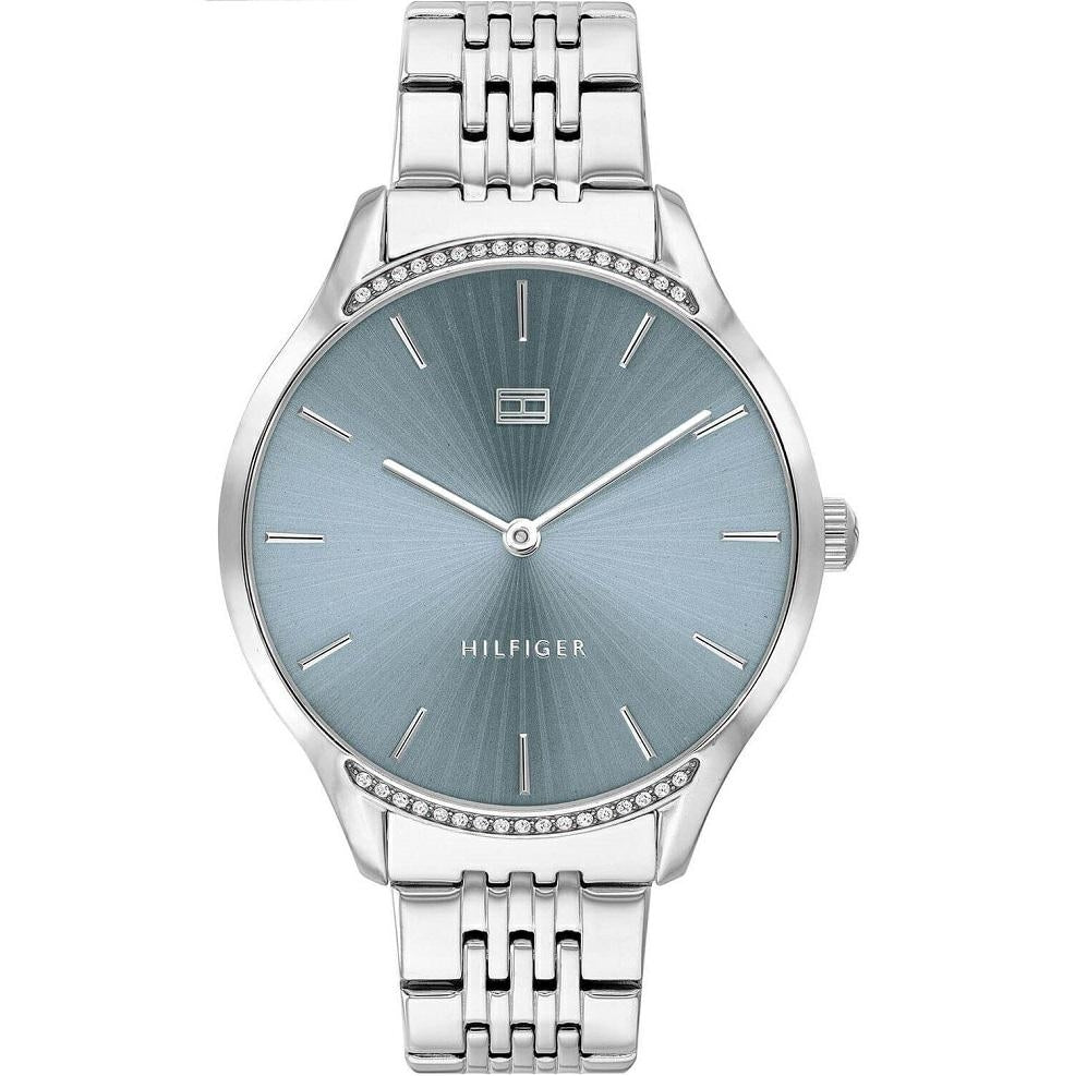 TOMMY HILFIGER MOD. TH1782210: Orologio da polso Unisex | STORE ITALIA | Spedizione gratis