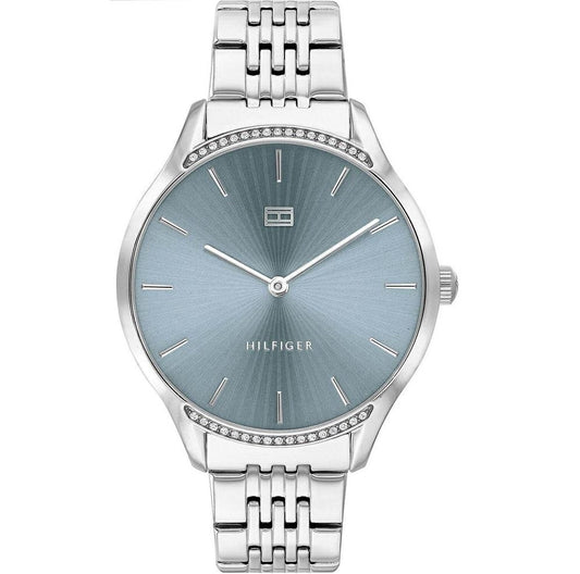 TOMMY HILFIGER MOD. TH1782210: Orologio da polso Unisex | STORE ITALIA | Spedizione gratis