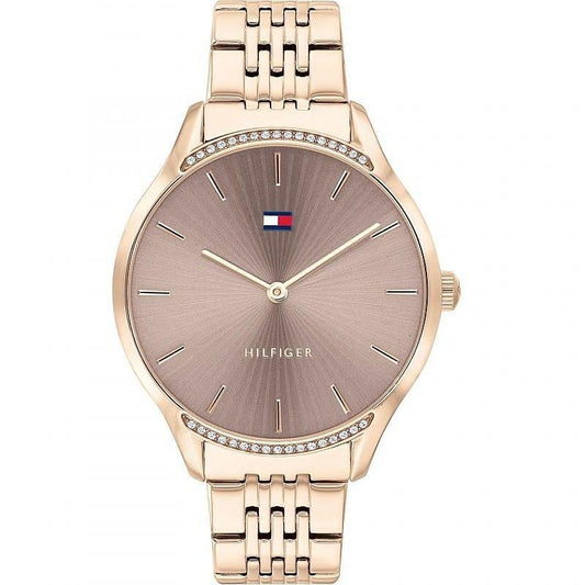 TOMMY HILFIGER MOD. TH1782212: Orologio da polso Unisex | STORE ITALIA | Spedizione gratis