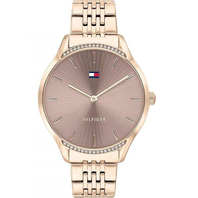 TOMMY HILFIGER MOD. TH1782212: Orologio da polso Unisex | STORE ITALIA | Spedizione gratis