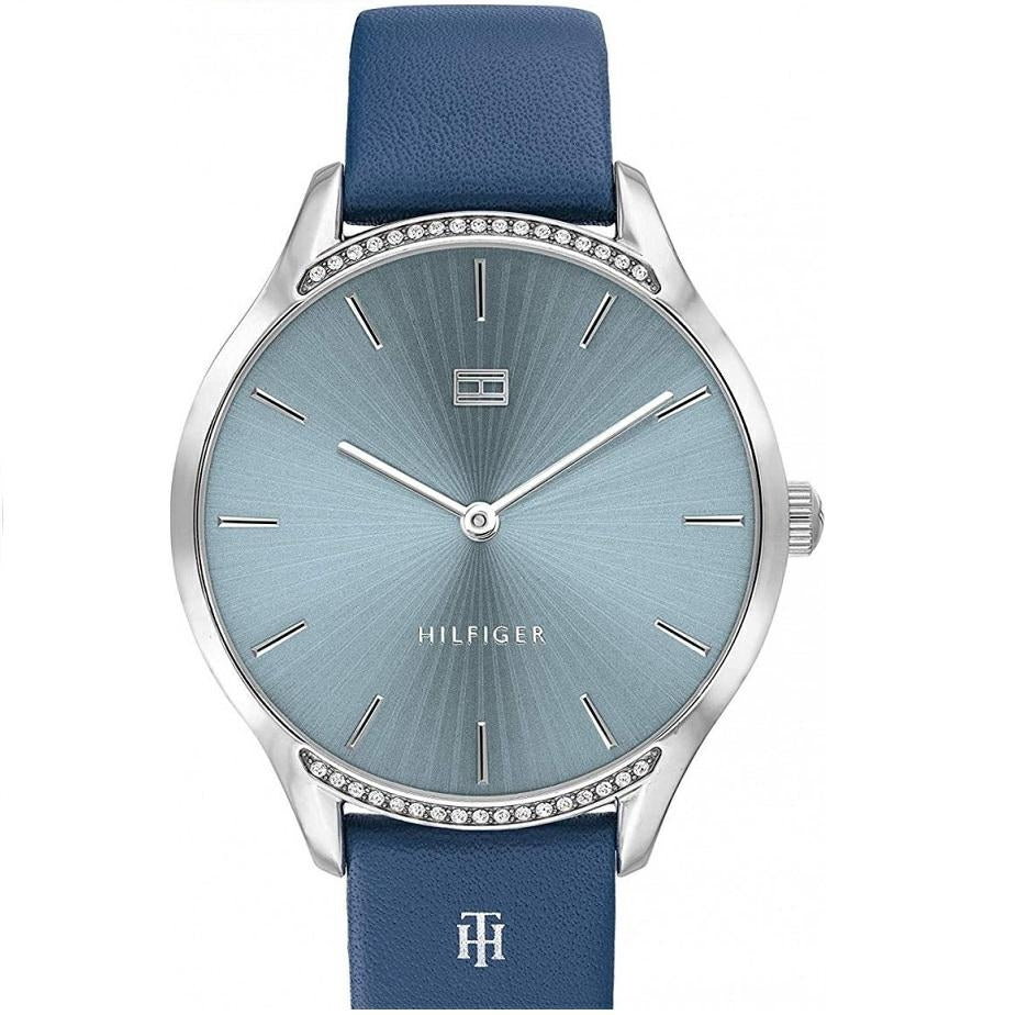 TOMMY HILFIGER MOD. TH1782213: Orologio da polso Unisex | STORE ITALIA | Spedizione gratis