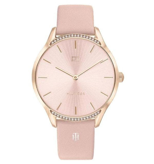 TOMMY HILFIGER Mod. SUNRAY: Orologio da polso Unisex | STORE ITALIA | Spedizione gratis