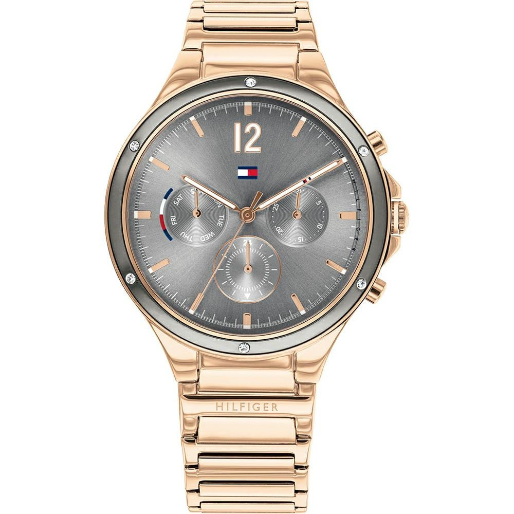 TOMMY HILFIGER MOD. TH1782277: Orologio da polso Unisex | STORE ITALIA | Spedizione gratis