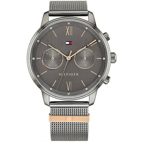 TOMMY HILFIGER MOD. TH1782304: Orologio da polso Unisex | STORE ITALIA | Spedizione gratis