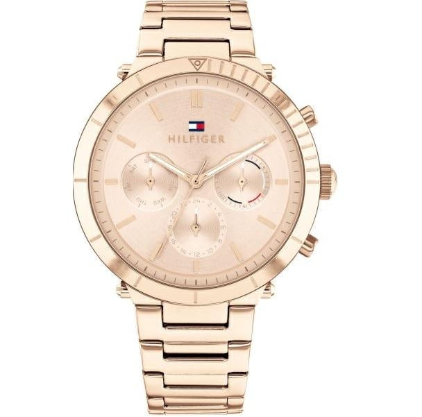 TOMMY HILFIGER MOD. TH1782347: Orologio da polso Unisex | STORE ITALIA | Spedizione gratis
