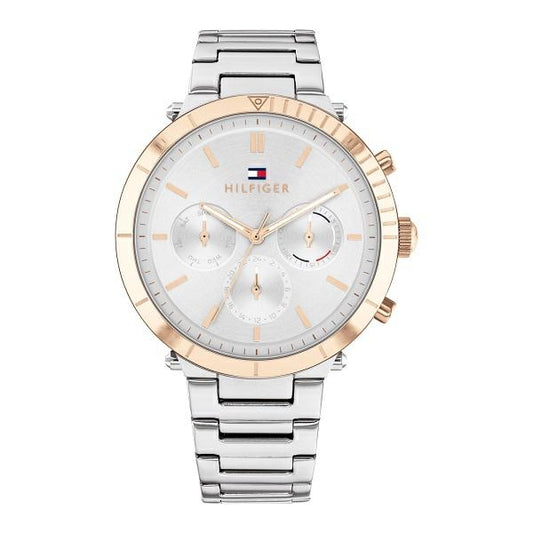 TOMMY HILFIGER MOD. EMERY: Orologio da polso Unisex | STORE ITALIA | Spedizione gratis